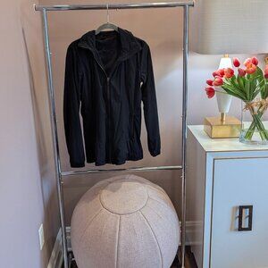 Lululemon Such A Cinch Jacket (6, Black)